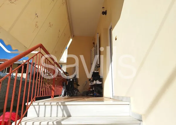 House in a quite location in Aigio town - Aigio, Achaïa, Peloponnese