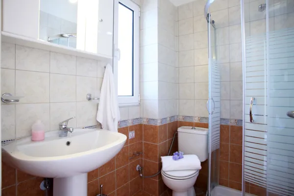 Villa with breath-taking sea views - Nydri, Lefkada, Ionian Islands