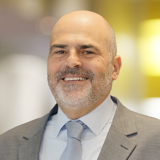 Michalis Kalligeris profile