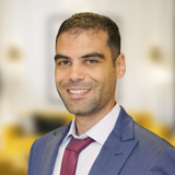 Michael Haralampakis, MSc, Candidate for membership (Valuation) profile