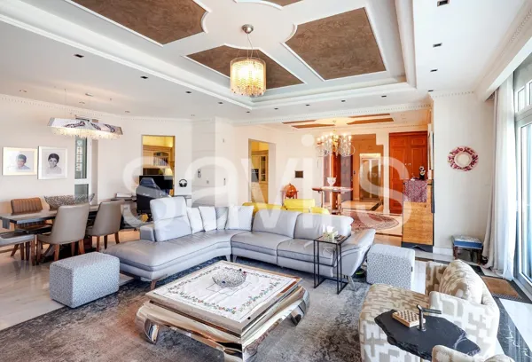 Luxury five-story manor in Ekali - Ekali, Attica