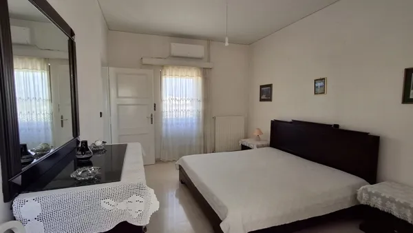 Villa with Guest Studios & Land - Siteia, Lasithi, Crete