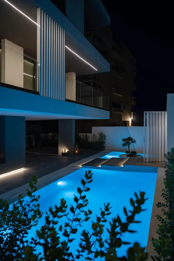 Stunning maisonette in Glyfada - Glyfada, Attica