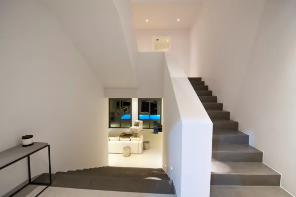 Suburb luxurious villa with panoramic views - Plaka, Lasithi, Crete