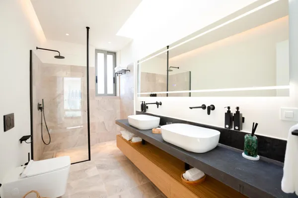 Brand new luxury villa in Agios Aimilianos, Porto Heli - Portocheli, Argolis, Peloponnese