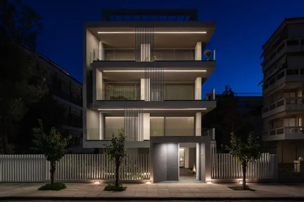 Stunning maisonette in Glyfada - Glyfada, Attica