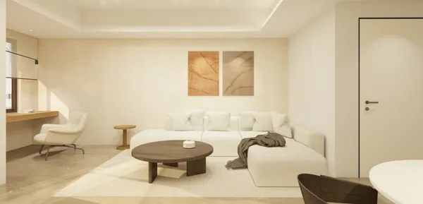 Contemporary Luxury Living in Exclusive Kifisia - Kifisia, Attica