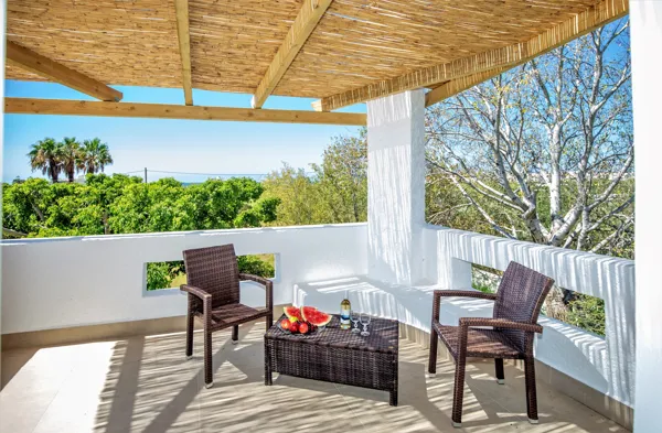 Great positioned house close to the beach - Ierapetra, Lasithi, Crete