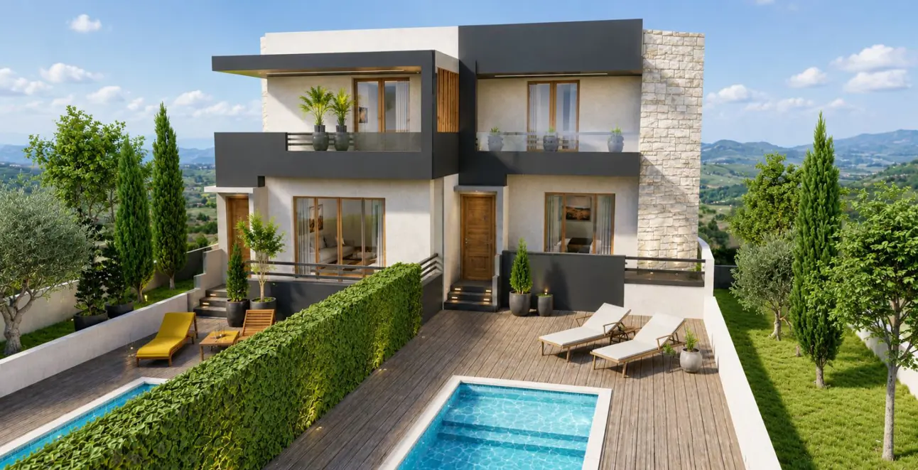property asset