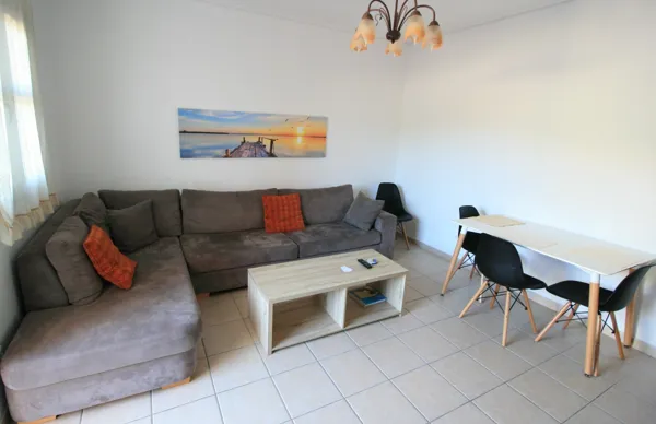 Residential complex with panoramic sea and mountain views - Argostoli, Kefalonia, Ionian Islands