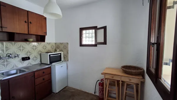 Compact Home with Patio - Siteia, Lasithi, Crete