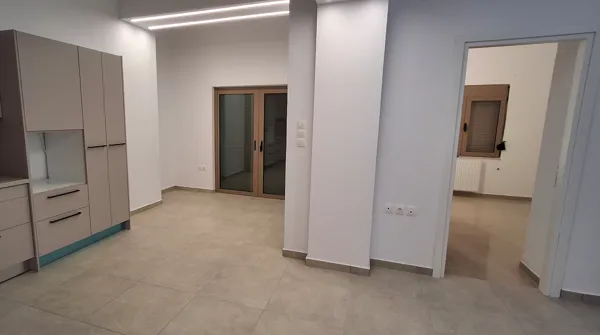 Brand-new Apartment with Parking - Siteia, Lasithi, Crete