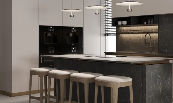 Prestigious Maisonette with Private Pool  - Glyfada, Attica