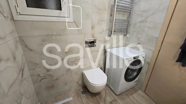 Full renovated Apartment in Athens - Athens, Attica