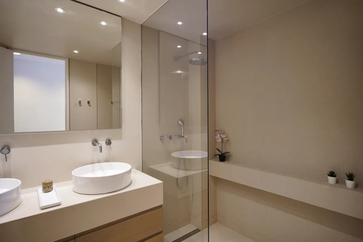 Private Mansion with timeless design - Ekali, Athens, Attica