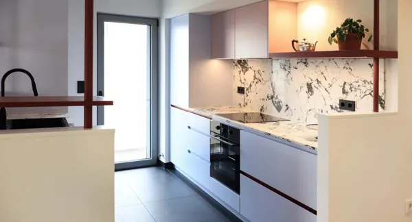 Luxury Corner Apartment in Prestigious Palaio Faliro - Palaio Faliro, Athens Riviera, Attica
