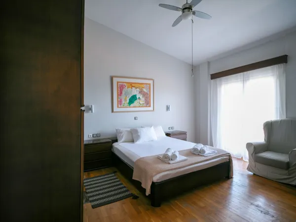 Elegant sea view villa in the tranquil coastal setting of Palio, Kavala - Kavala, East Macedonia & Thrace