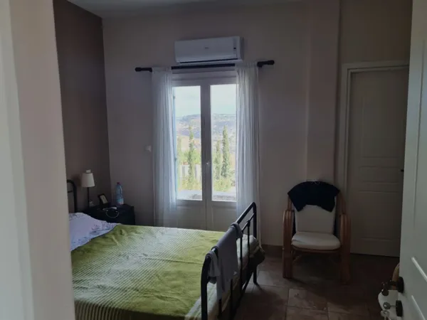 Holiday home enjoying beautiful sea views  - Syros, Syros, Cyclades Islands