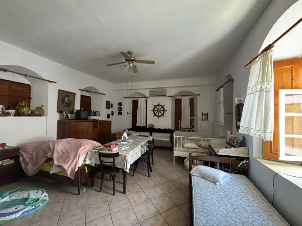Exceptional property in the heart of Spetses - Spetses, Spetses, Saronic Islands
