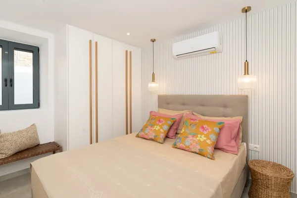Fully renovated house close to all amenities - Methoni, Messinia, Peloponnese