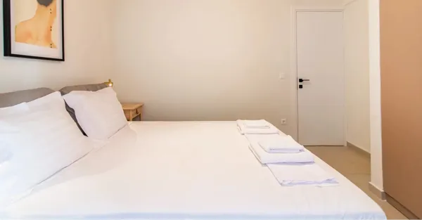 Modern Luxury Apartment in Vibrant Kypseli - Kypseli, Attica