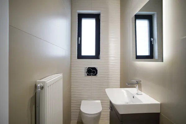 New built spacious apartment with 3 bedrooms  - Nea Erythraia, Athens, Attica