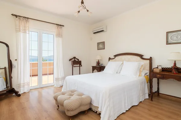 Waterfront estate - Thermisia, Argolis, Peloponnese