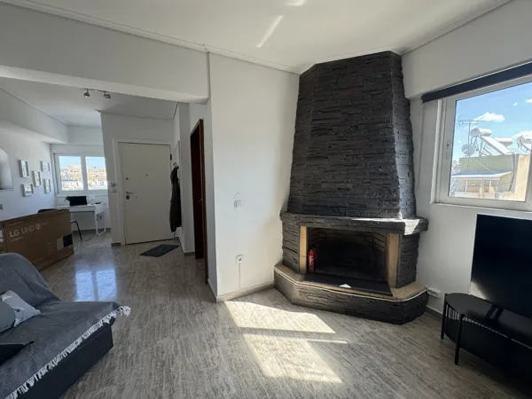 Luxury penthouse with Acropolis views - Athens, Athens, Attica
