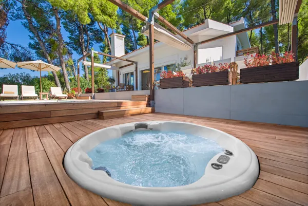 Luxury contemporary living      - Sani, Halkidiki