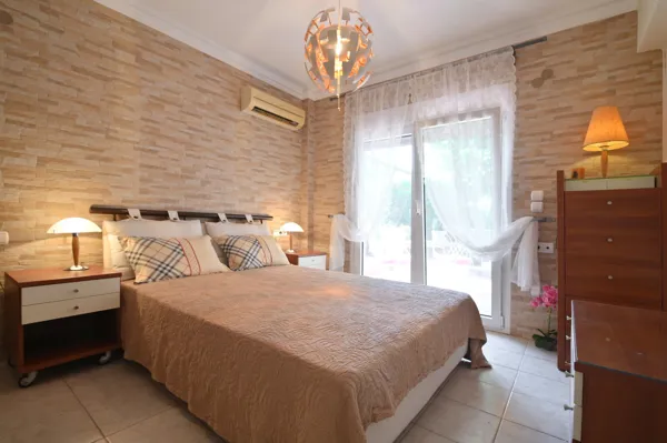Country Villa in Leptokarya, Mount Olympus - Leptokarya, Pieria, Central Macedonia