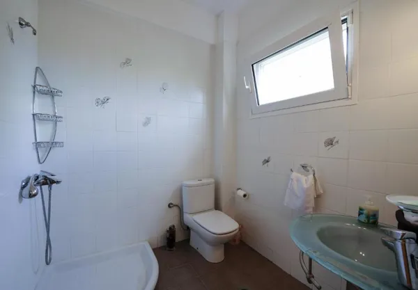 Villa beautiful located at Sani  - Sani, Kassandra, Halkidiki