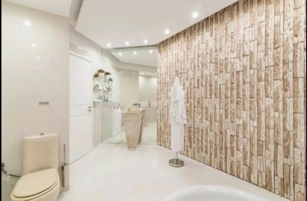 Luxury villa in Athens suburbs - Porto Rafti, Attica