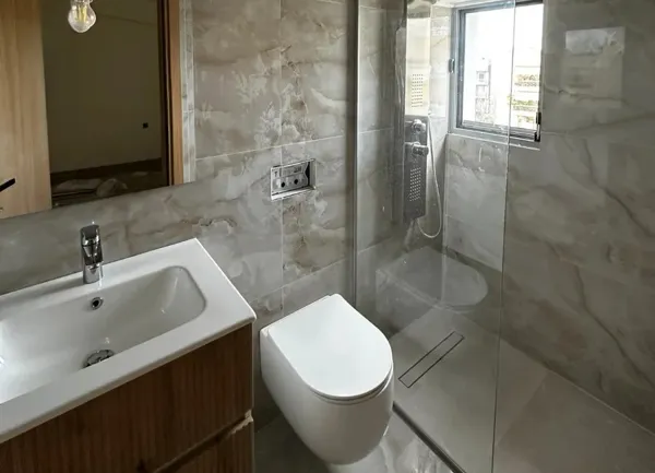 Prestigious penthouse maisonette in Neo Psychiko  - Psychiko, Attica