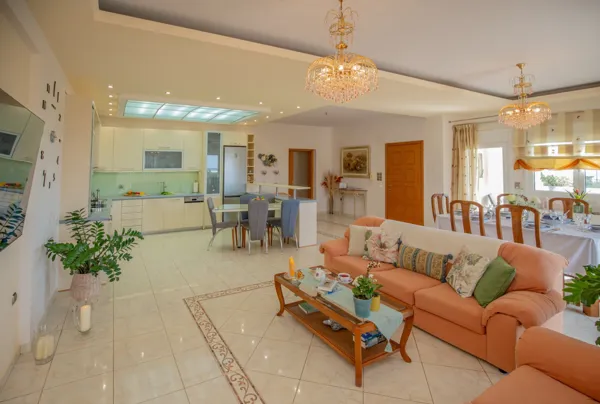 Home with Rooftop Terrace - Ierapetra, Lasithi, Crete