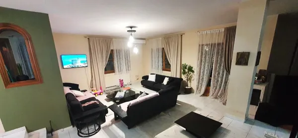 Detached house with big garden  - Florina, West Macedonia