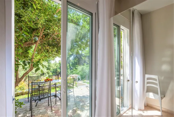 Great positioned hotel in Halkidiki - Kryopigi, Kassandra, Halkidiki