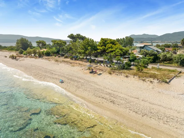 Unique beachfront house in Lefkada - Lefkada, Lefkada, Ionian Islands