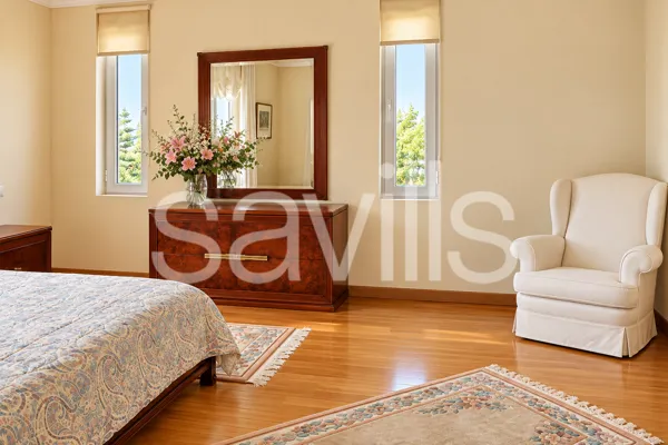 Stunning seafront villa in Verga beach - Kalamata, Messinia, Peloponnese
