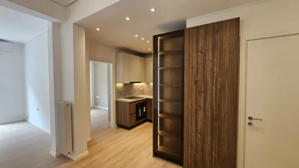 Elegant, renovated apartment in Gizi - Gizi, Attica