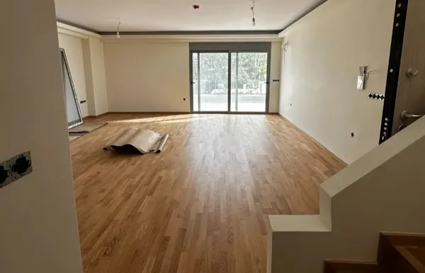 Prestigious penthouse maisonette in Neo Psychiko  - Psychiko, Attica