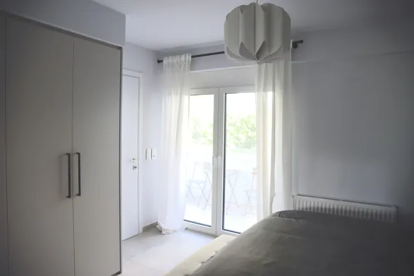 Stylish apartment  - Nea Erythraia, Attica