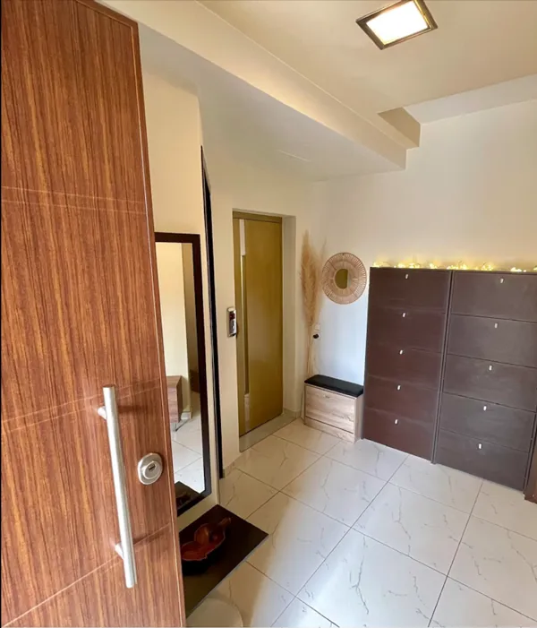 Sea View Maisonette with Pool - Chania, Chania, Crete