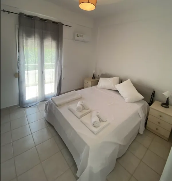 Mountain Maisonette with View - Males, Lasithi, Crete