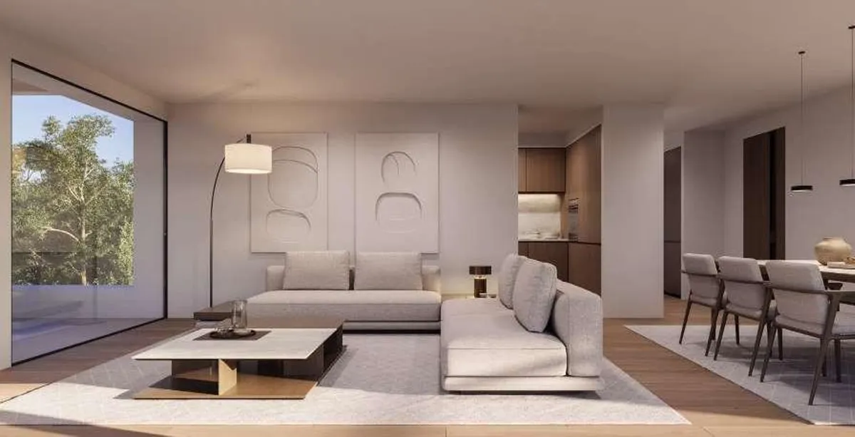 Sea Views Penthouse Of Utmost Luxury - Glyfada, Athens Riviera, Attica
