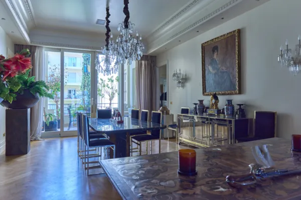 An Exceptional Luxury Property Central Athens     - Kolonaki, Attica