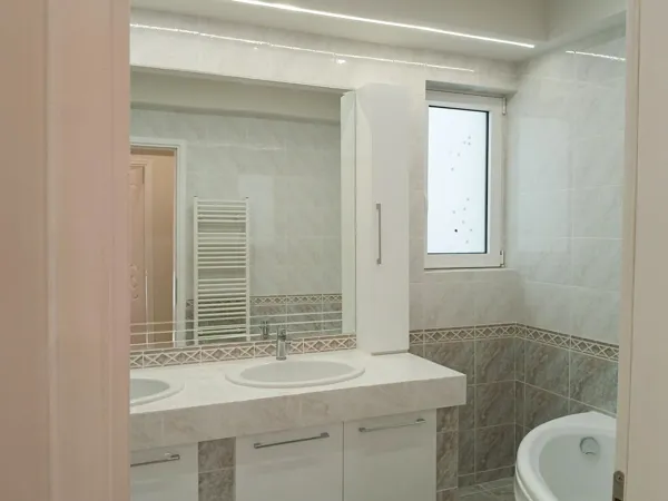Fully renovated apartment in prime Glyfada location - Glyfada