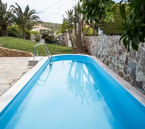 Exceptional Detached Villa for Sale in Legrena - Sounio, Attica
