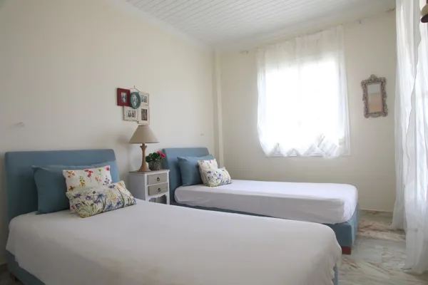 Beautiful sea view house in Lefkada island  - Lefkada, Lefkada, Ionian Islands