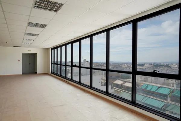 Commercial Building with Offices, Retail Space & Parking - Athens, Attica