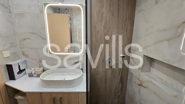 Full renovated Apartment in Athens - Athens, Attica